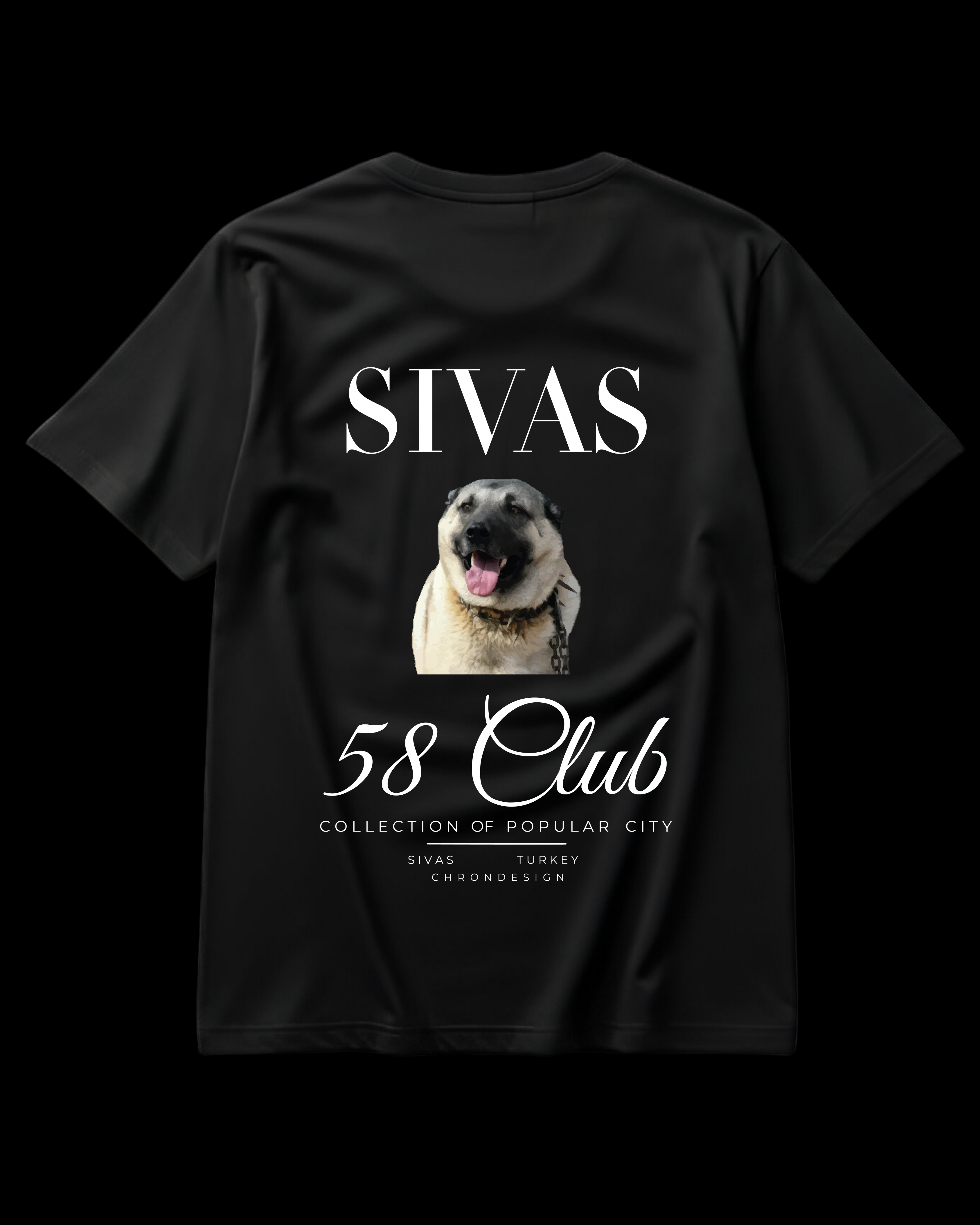 SİVAS Regular Tee
