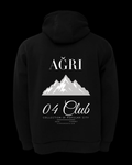 AĞRI Regular Hoodie