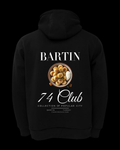BARTIN Regular Hoodie