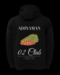 ADIYAMAN Regular Hoodie
