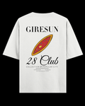 GİRESUN Oversize Tee