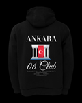 ANKARA Regular Hoodie