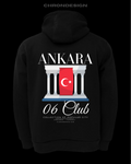 ANKARA