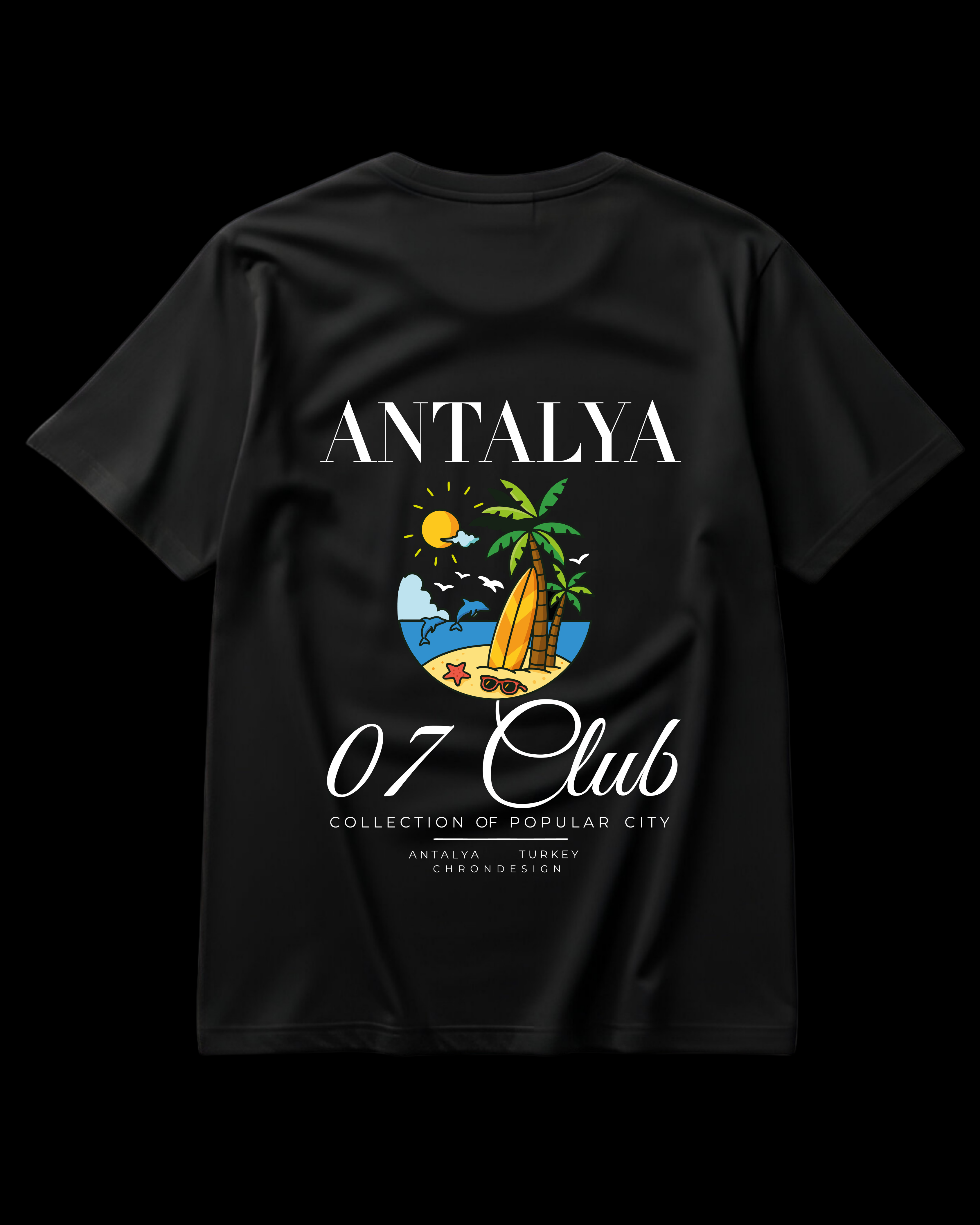 ANTALYA