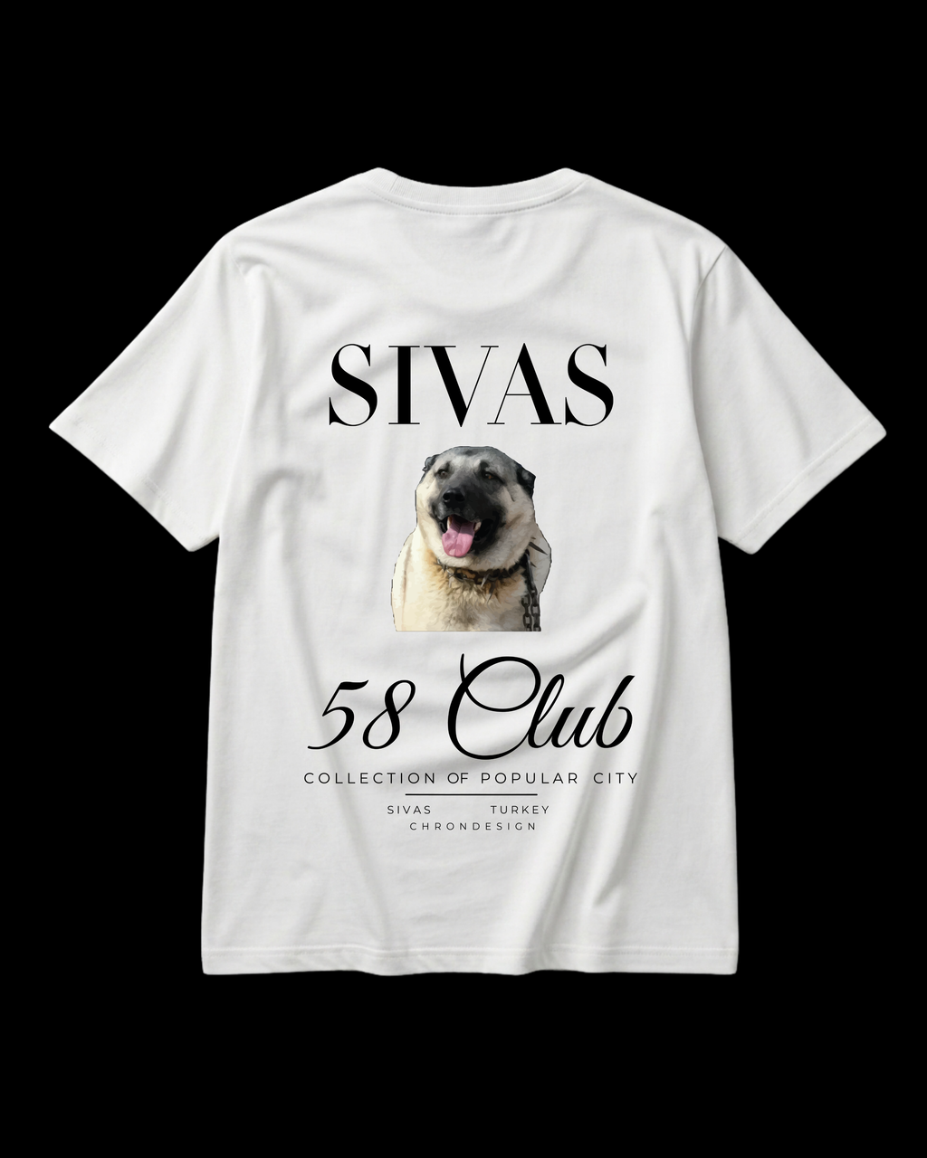 SİVAS Regular Tee