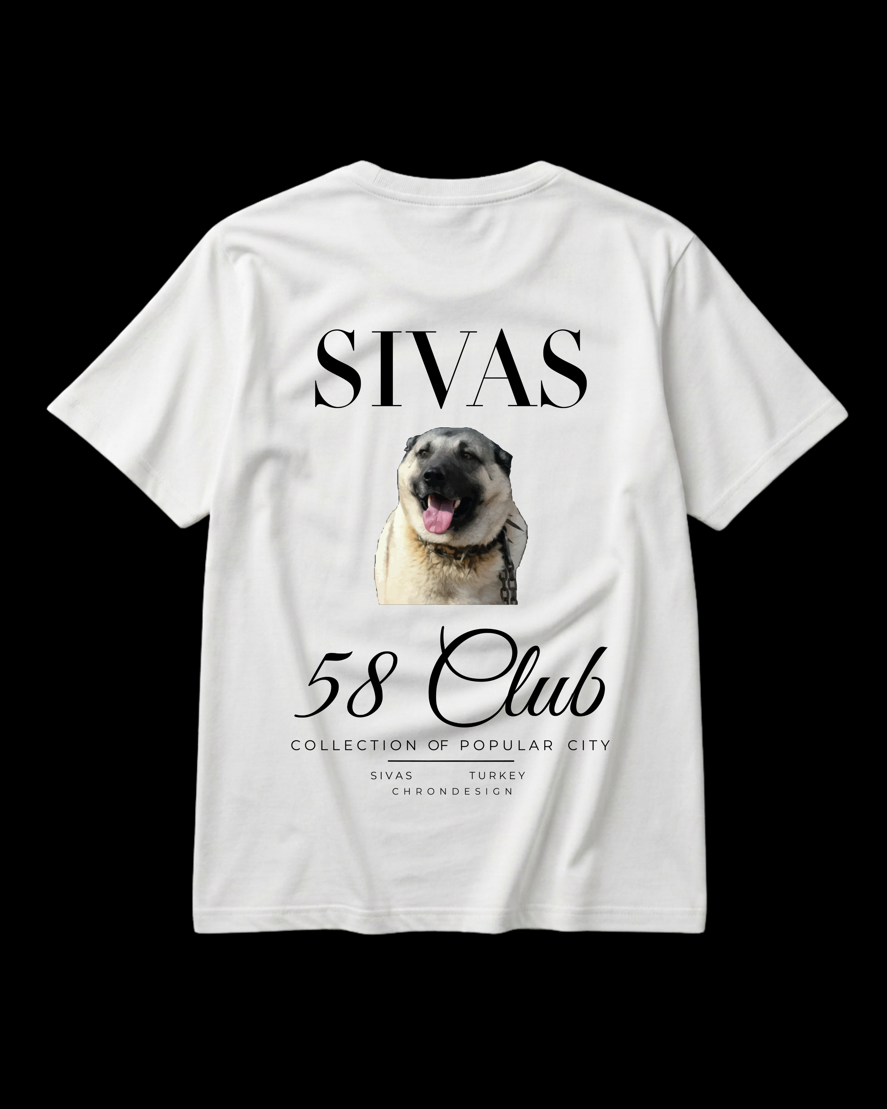 SİVAS Regular Tee
