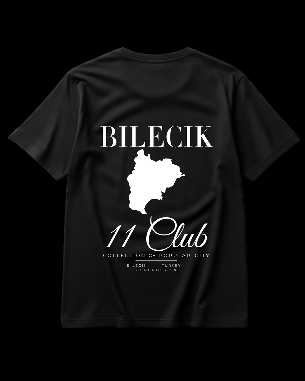 BİLECİK Regular Tee