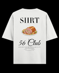 SİİRT Oversize Tee