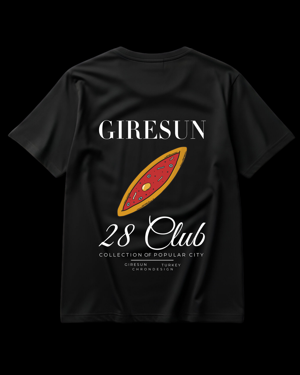 GİRESUN Regular Tee