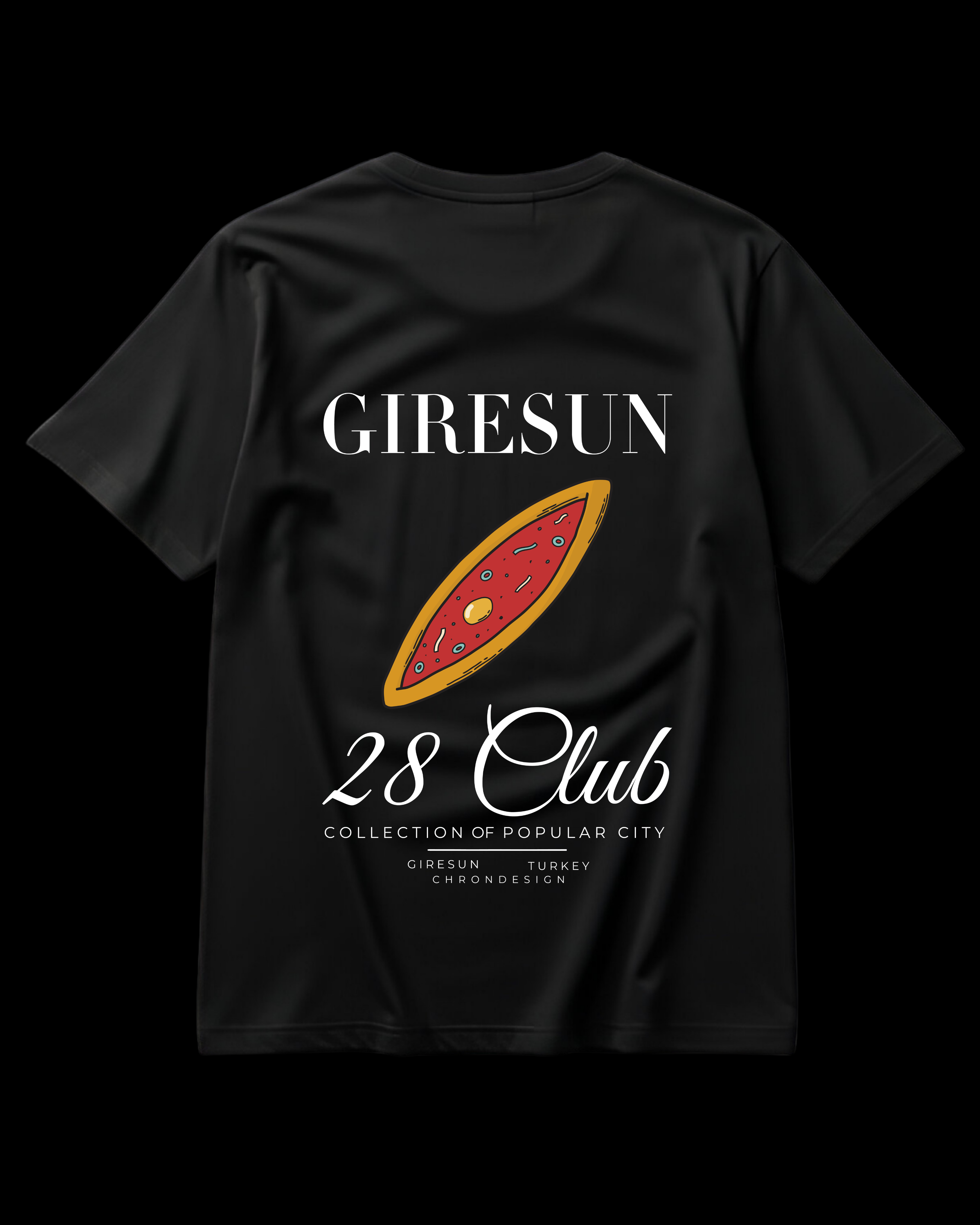 GİRESUN Regular Tee