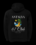 ANTALYA Regular Hoodie