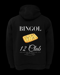 BİNGÖL Regular Hoodie