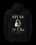 SİVAS Regular Hoodie