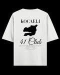 KOCAELİ Oversize Tee