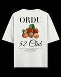 ORDU Oversize Tee