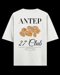 ANTEP Oversize Tee