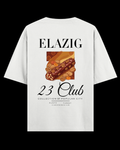 ELAZIĞ Oversize Tee