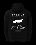 YALOVA Regular Hoodie
