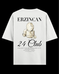 ERZİNCAN Oversize Tee