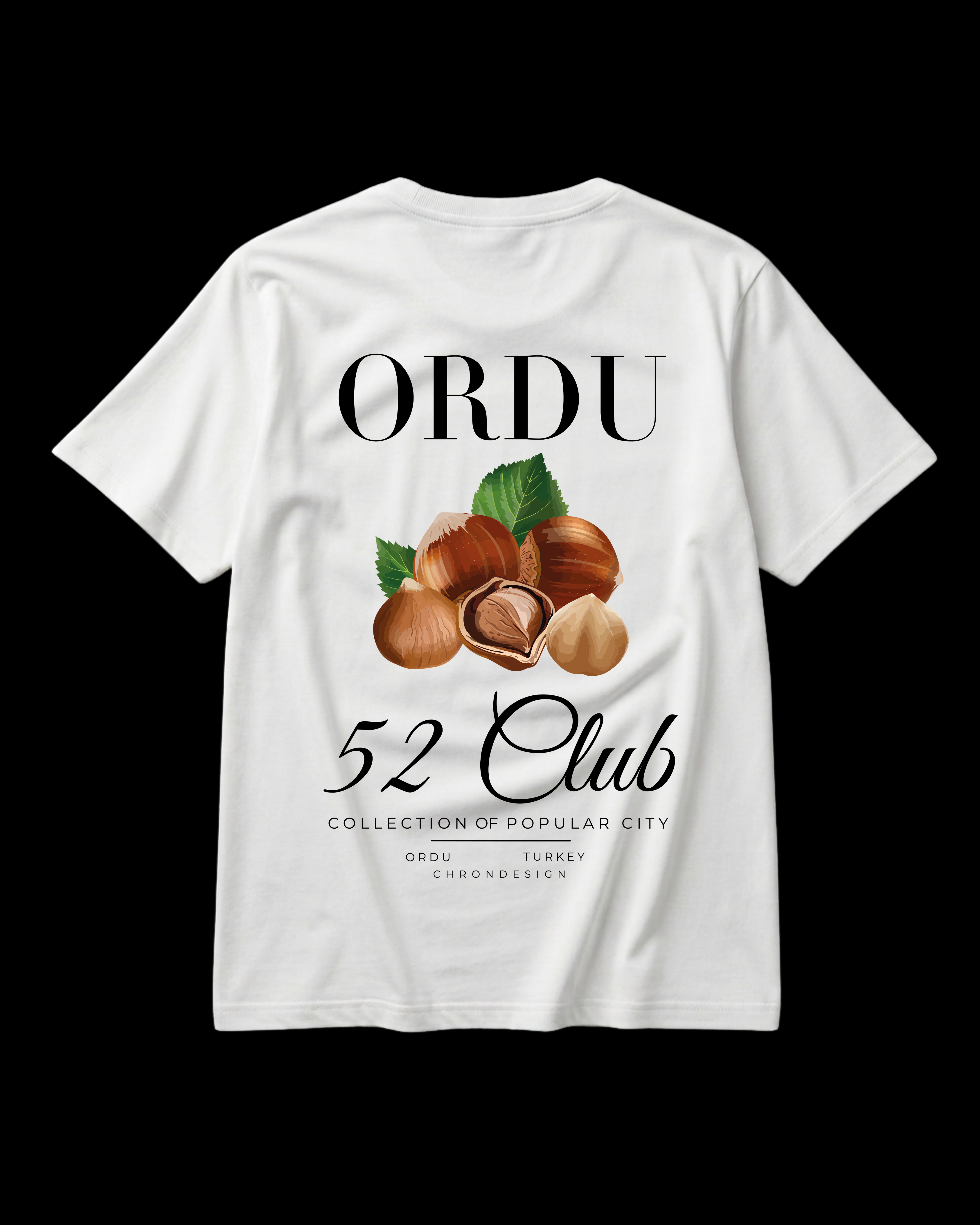 ORDU Regular Tee