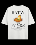 HATAY Oversize Tee