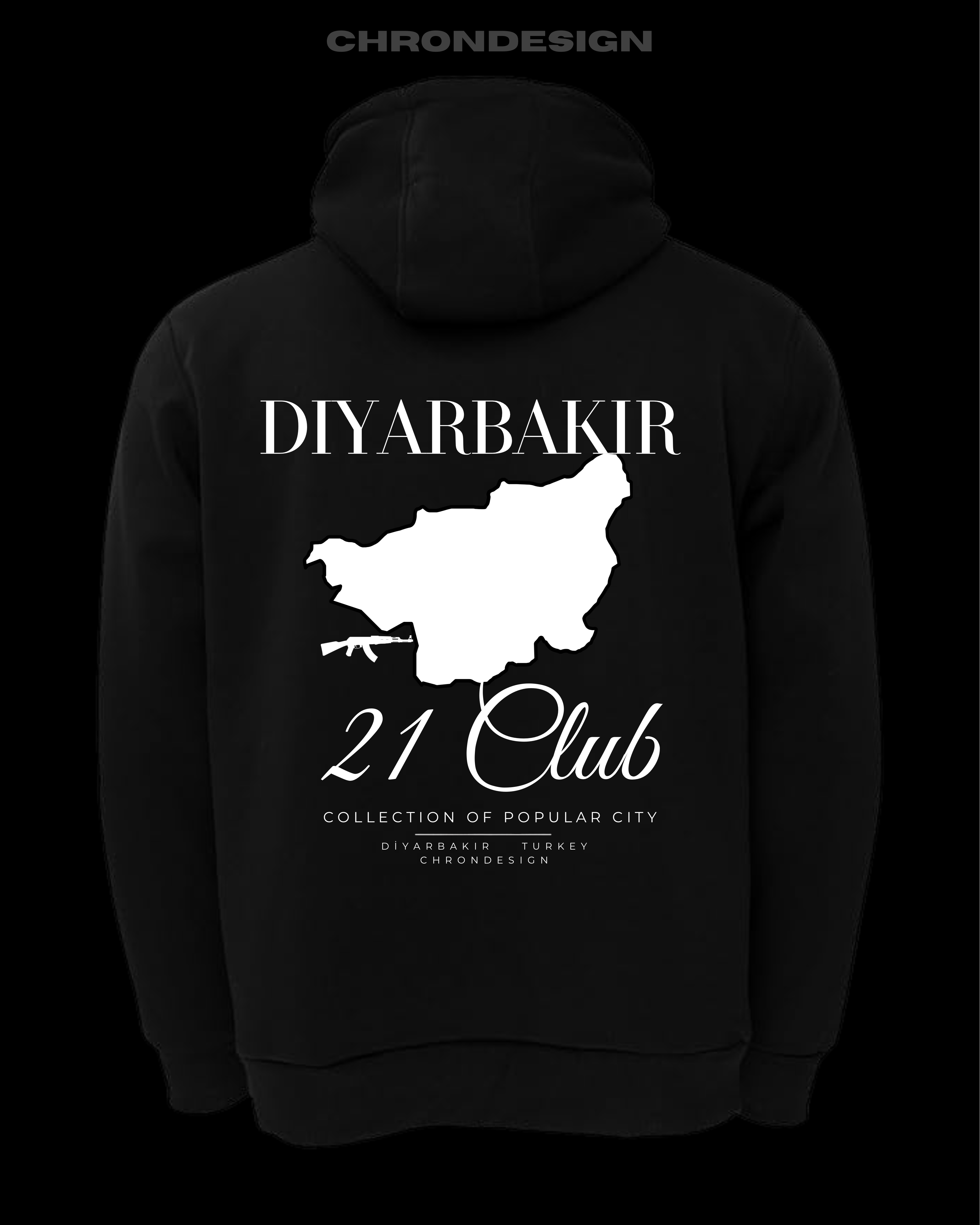 DİYARBAKIR