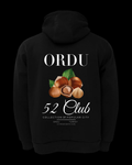 ORDU Regular Hoodie
