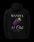 MANİSA Regular Hoodie