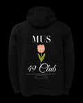MUŞ Regular Hoodie