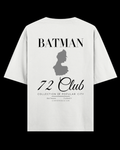 BATMAN Oversize Tee