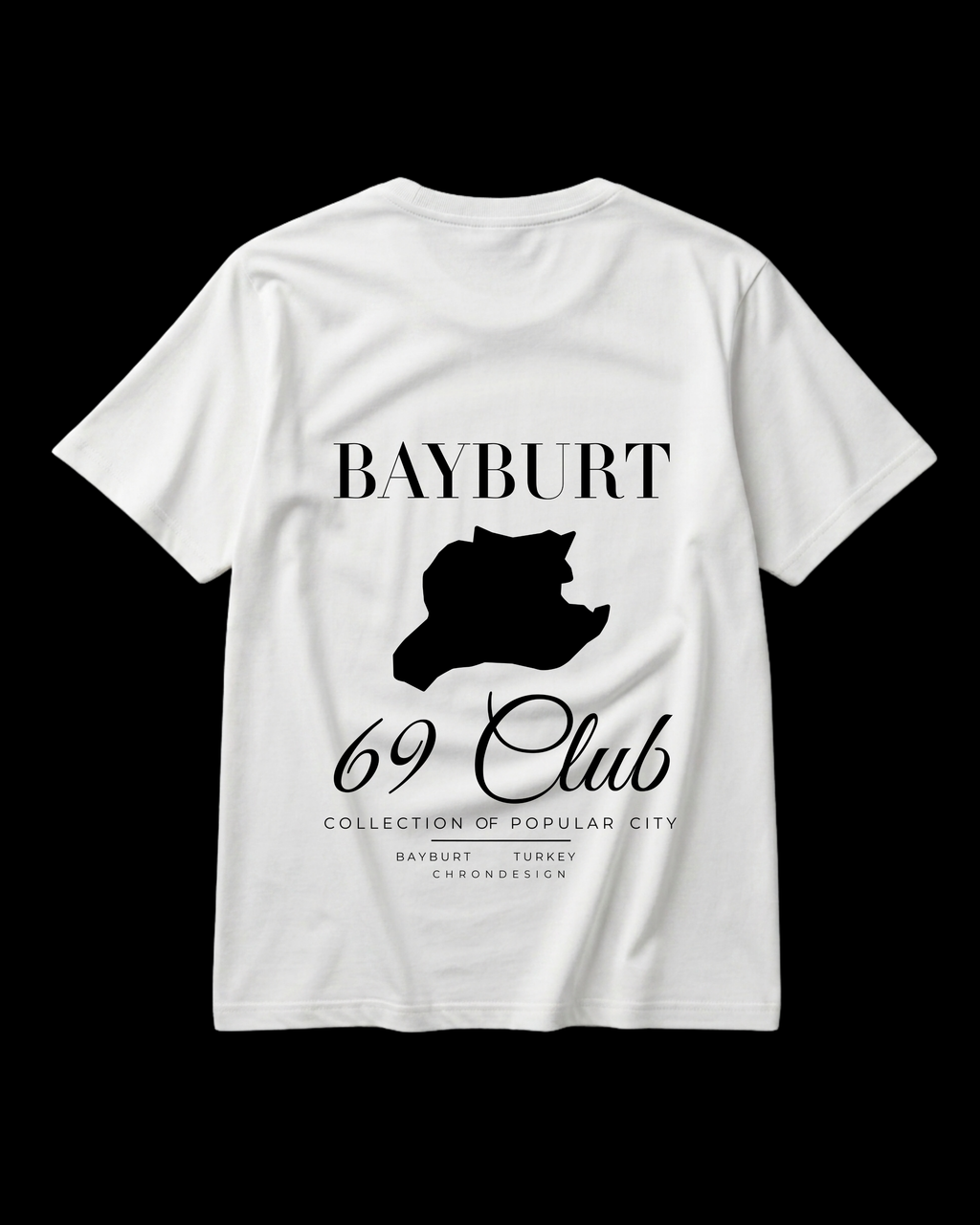 BAYBURT Regular Tee