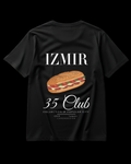 İZMİR Regular Tee