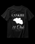 ÇANKIRI Regular Tee