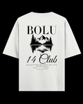 BOLU Oversize Tee