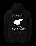 TUNCELİ Regular Hoodie