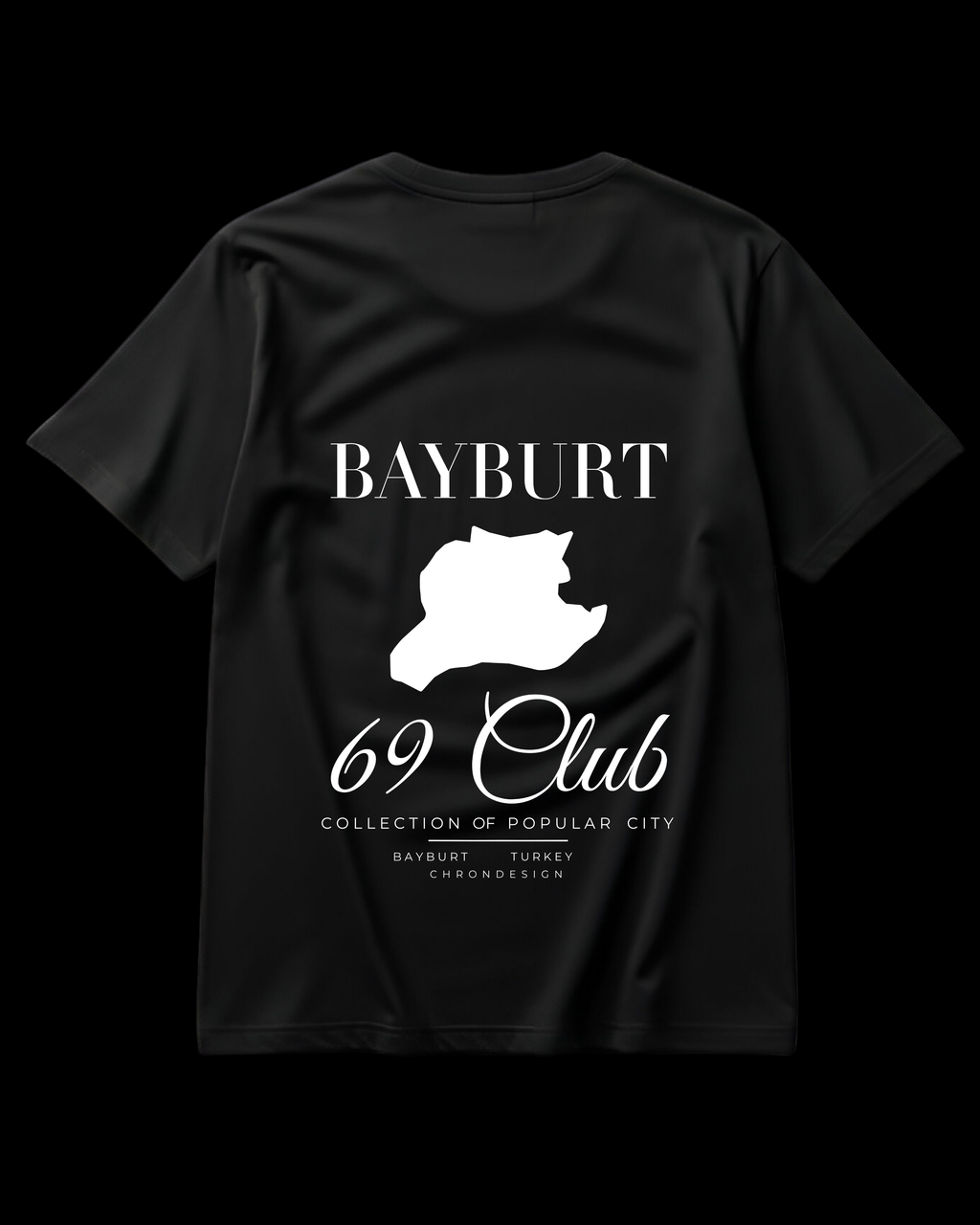 BAYBURT Regular Tee