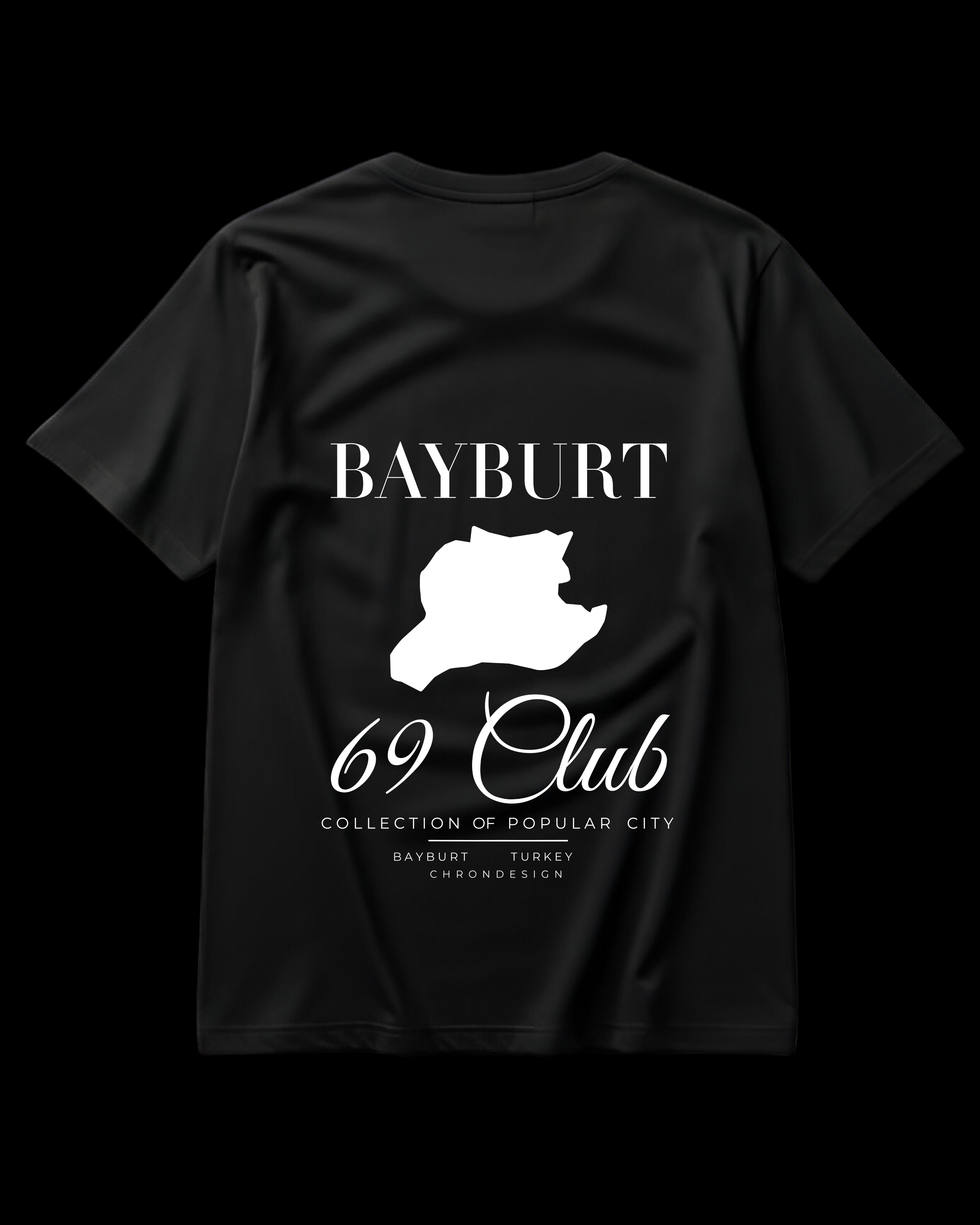 BAYBURT Regular Tee