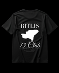 BİTLİS Regular Tee