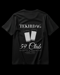 TEKİRDAĞ Regular Tee