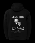 NEVŞEHİR Regular Hoodie