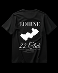 EDİRNE Regular Tee