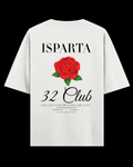 İSPARTA Oversize Tee