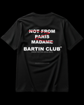 NOTFROM.. Bartın Club Regular Tee