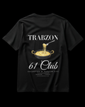 TRABZON Regular Tee