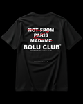 NOTFROM.. Bolu Club Regular Tee