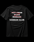 NOTFROM.. Samsun Club Regular Tee