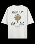 AKSARAY Oversize Tee
