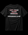 NOTFROM.. Eskişehir Club Regular Tee