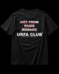 NOTFROM.. Urfa Club Regular Tee