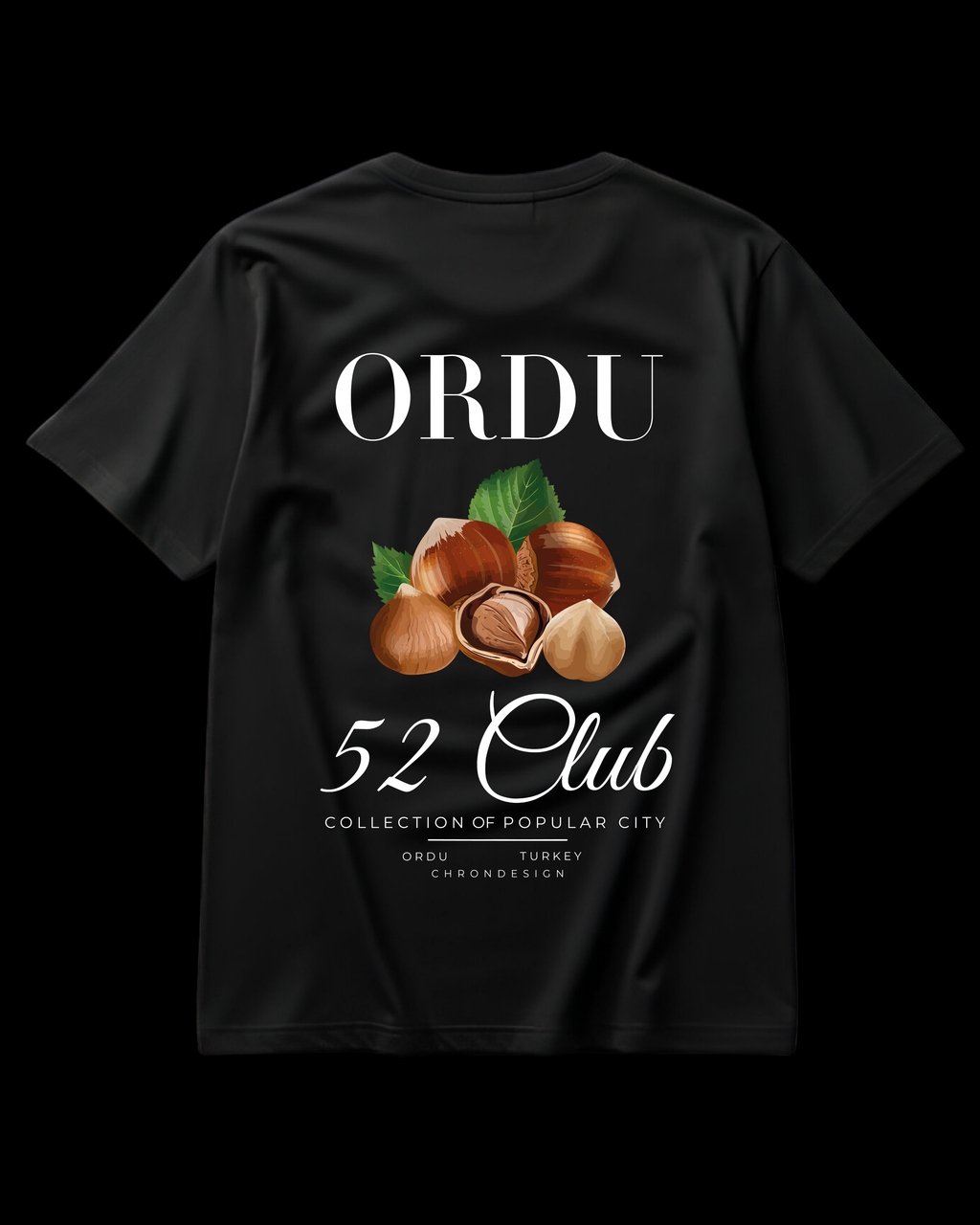ORDU Regular Tee